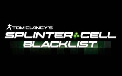 Now U see me, now U don't - Splinter Cell: Blacklist Now U see me, now U don't - Splinter Cell: Blacklist