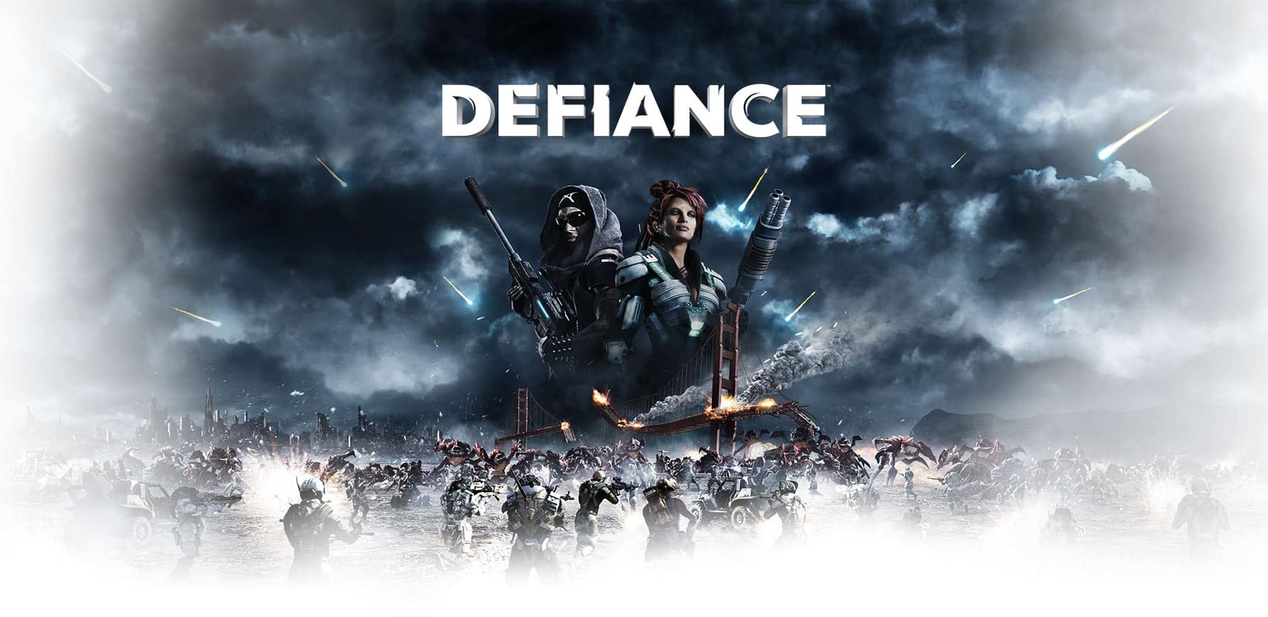 Defiance - Metacritic