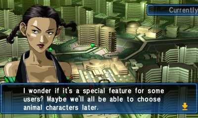 Shin Megami Tensei: Devil Summoner - Soul Hackers - Guide and Walkthrough -  3DS - By Tsunao - GameFAQs