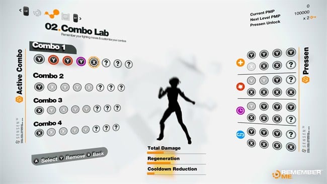 New Remember Me Screenshots focus on Combat and Customisable Combo System (1)_650x366