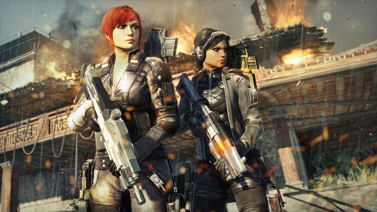 Fuse ps3 sales