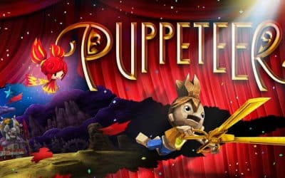 Artistic But Very Bland... - The Puppeteer Review Artistic But Very Bland... - The Puppeteer Review