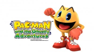 The Return Of The Wakka Wakka - PAC-MAN And The Ghostly Adventures The Return Of The Wakka Wakka - PAC-MAN And The Ghostly Adventures