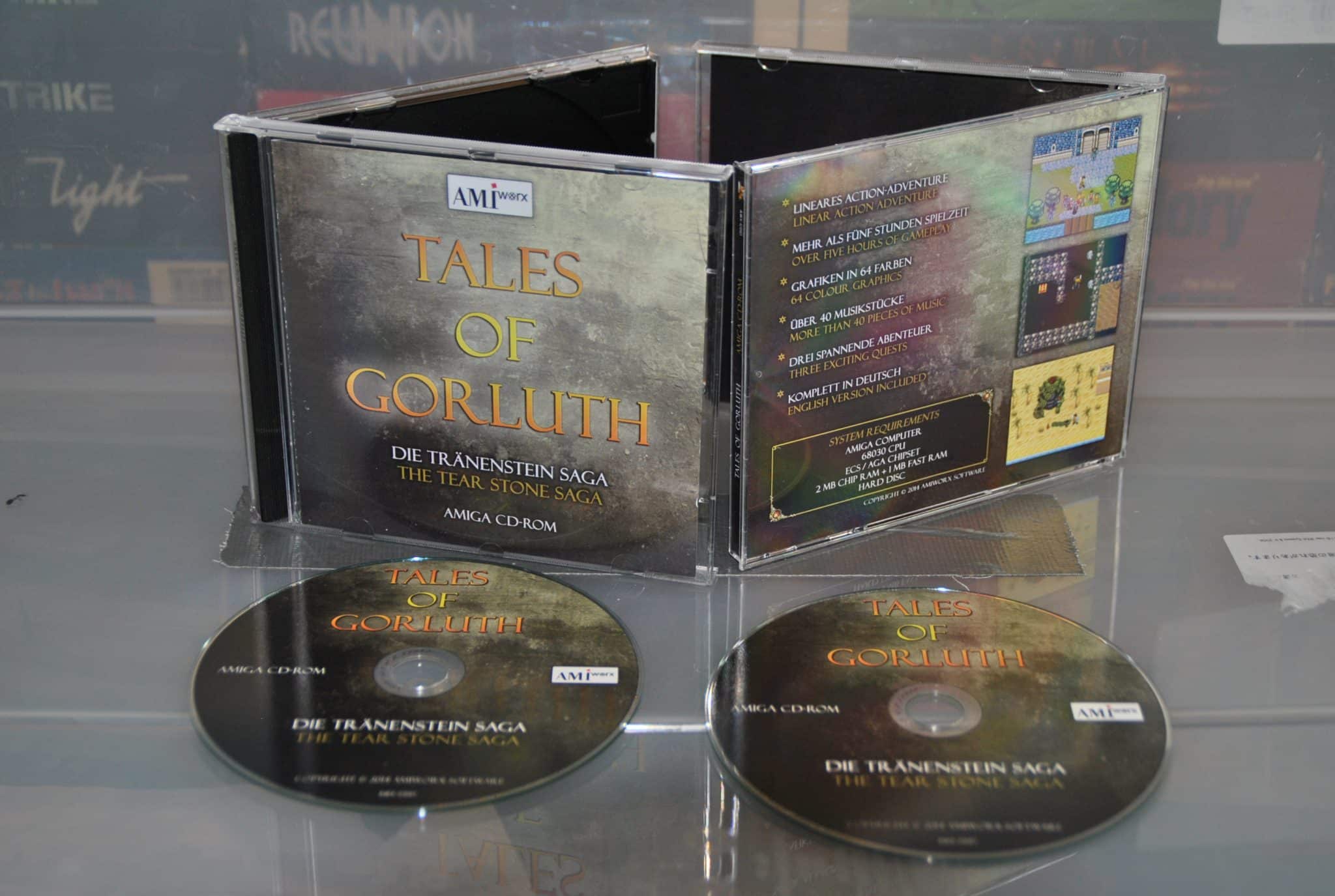 DSC_0753 Tales Of Gorluth Amiga CD