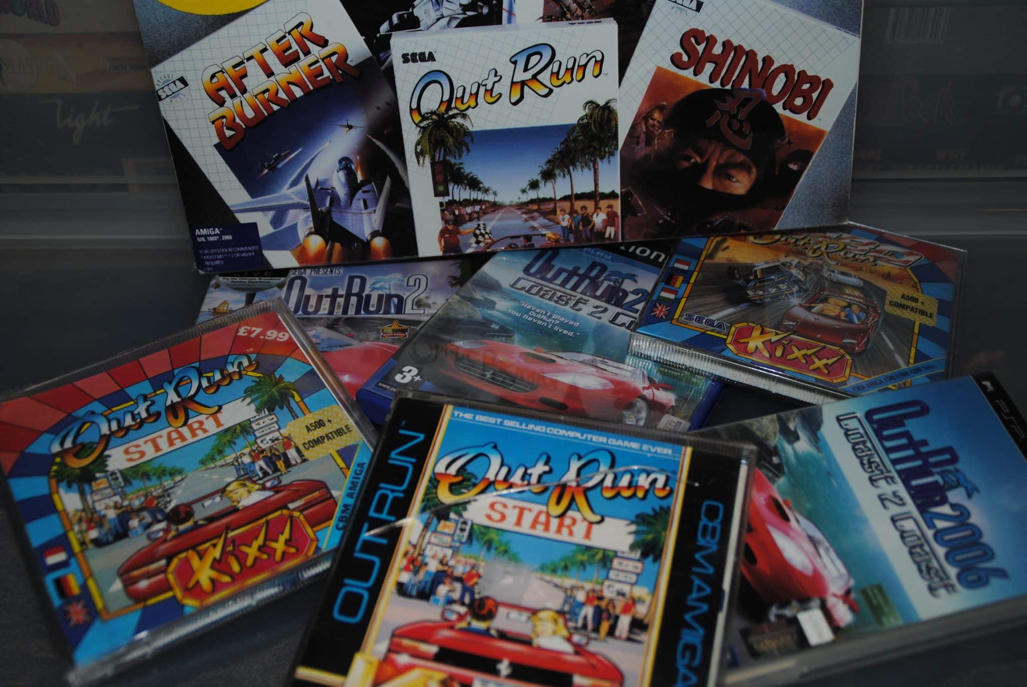 DSC_0994 OutRun By SEGA is a treasured IP