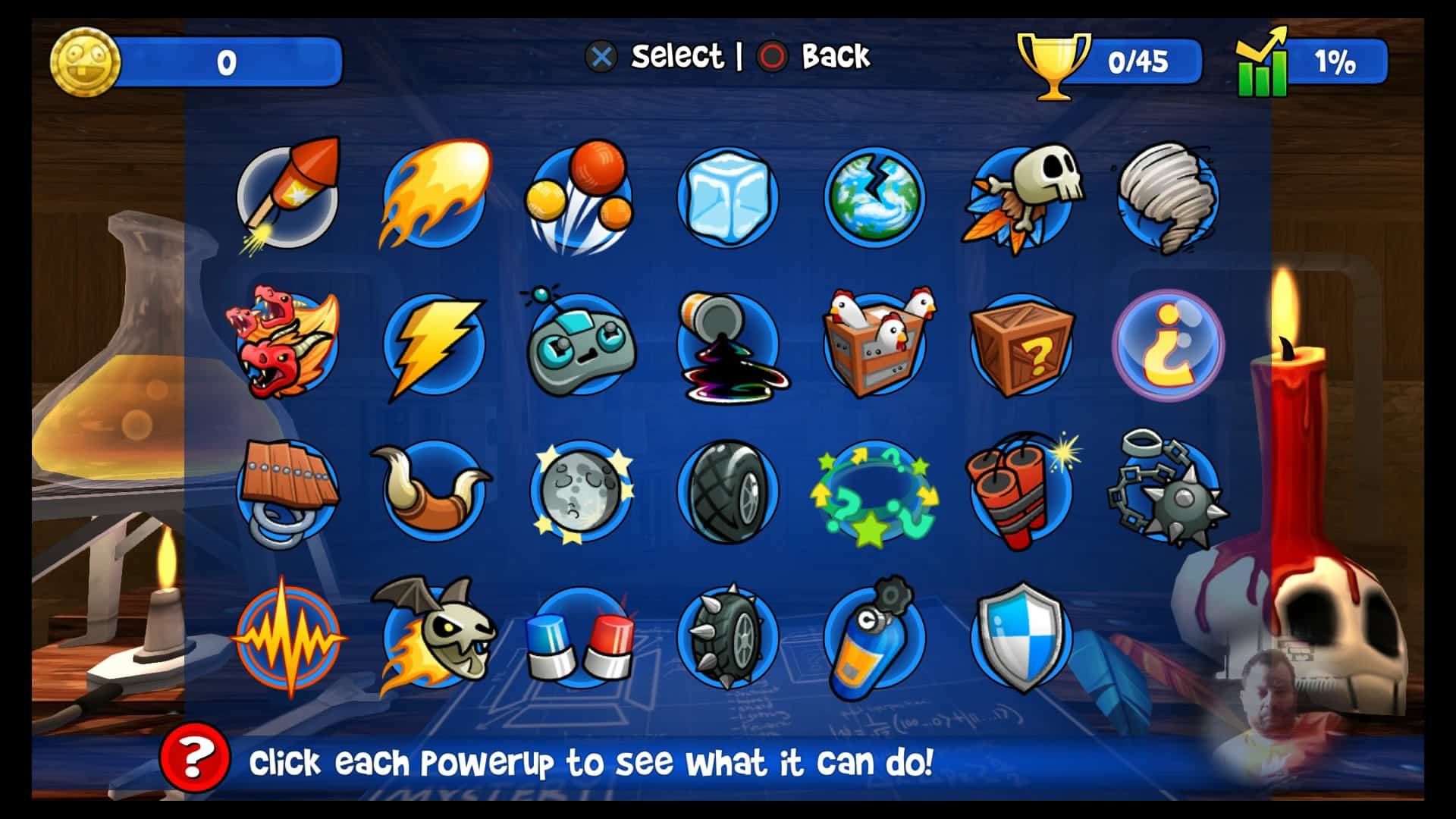 A Look At Beach Buggy Racing AmigaGuru s GamerBlog