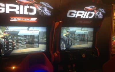 Travel Tip: Suprising Coin-Op Found In Denmark - La Landia Theme Park image3