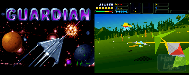 2802_dbs1 Guarding for Amiga - Starfox clone