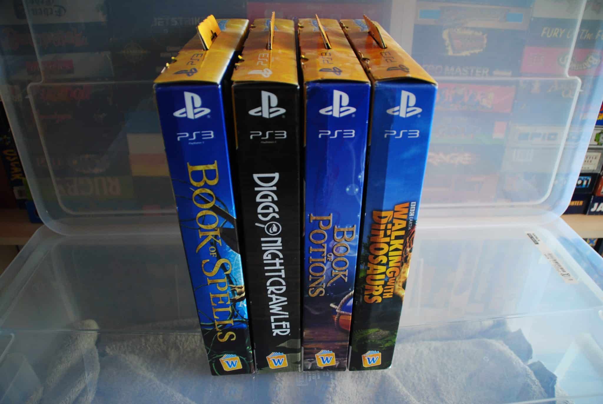 About a year ago, the AR concept known as Wonderbook launched. At the time, it only supported a single book: J.K. Rowling’s Harry Potter: Book of Spells. The announcement caused quite a stir, but did many people actually buy it? The setup required a lot of equipment, and for those who didn’t already own a PlayStation Camera and Move controller, the cost was prohibitively high.