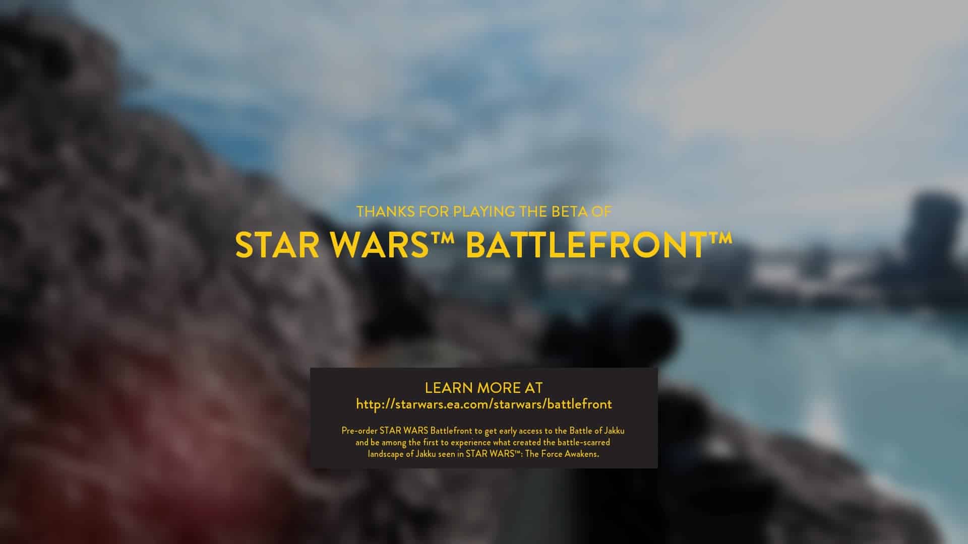 STAR WARS™ Battlefront™ Beta_20151009200646