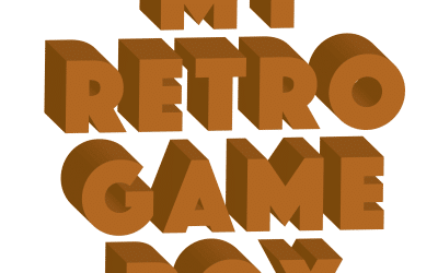 In Review: My Retro Game Box Subscription eGUJSA9x