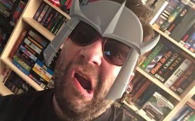 In Review: Loot Crate Subscription image