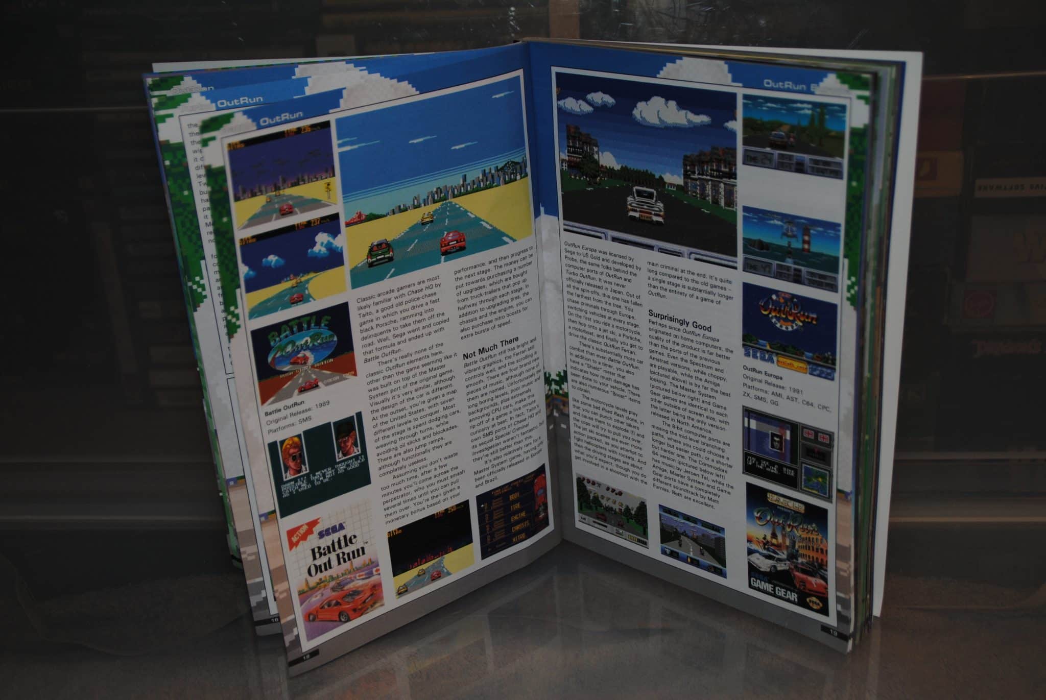 SEGA Archives （セガアーカイブス）FROM U.S.A Vol.1 SEGA PC セガアーカイブス from U.S.A. VOL.1 - メルカリ