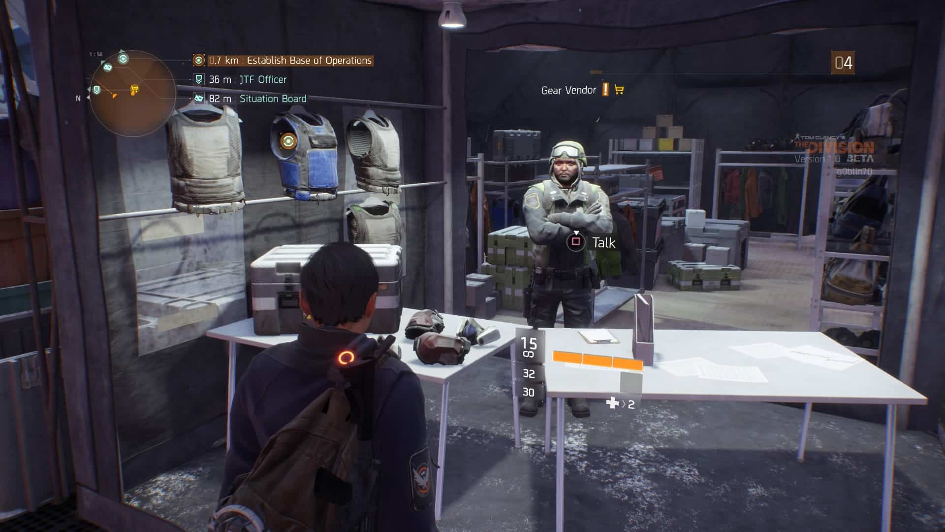 Tom Clancy's The Division™ Beta_20160130151515