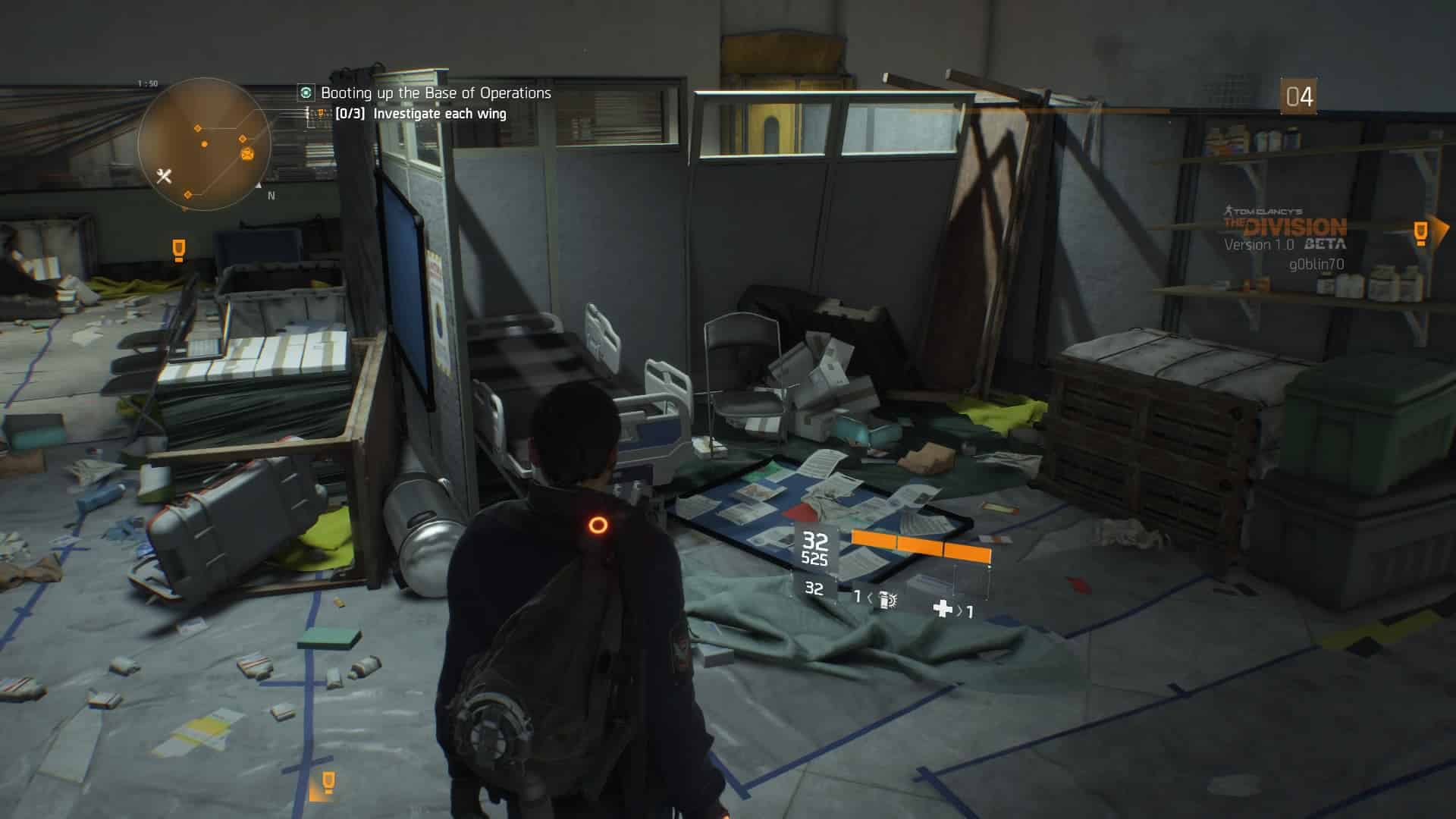 Tom Clancy's The Division™ Beta_20160130153741