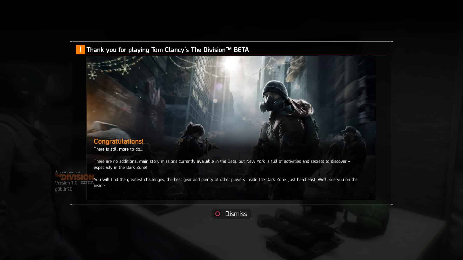 Tom Clancy's The Division™ Beta_20160130161343