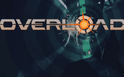 Are You Ready For Another Descent? - OVERLOAD Overload