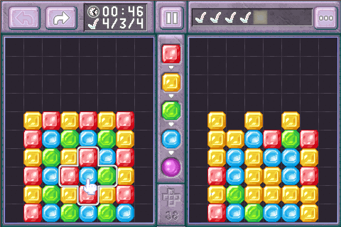 leonas-tricky-adventure_screenshot_7 The Kickstart Failed, But The Game Is Still On! - LEONA's Tricky Adventures