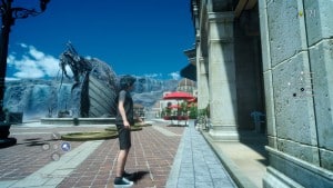 PLATINUM DEMO – FINAL FANTASY XV_20160403161511