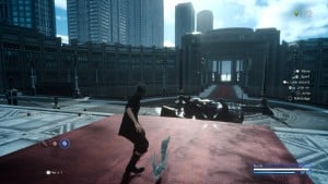 PLATINUM DEMO – FINAL FANTASY XV_20160403161805