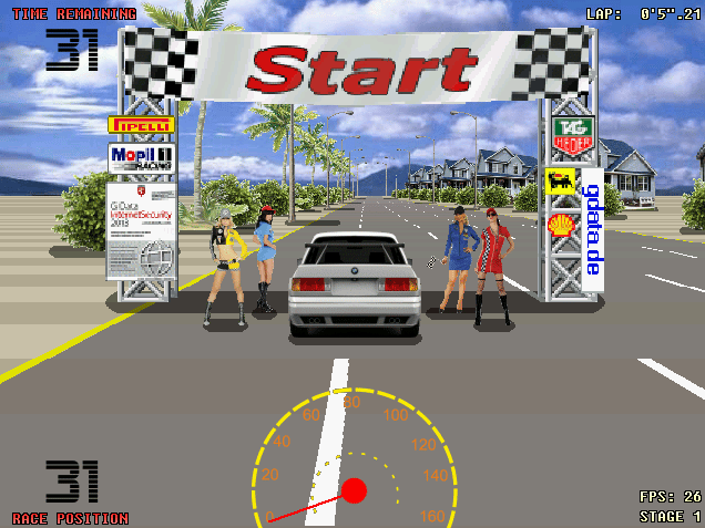 amiga-racer