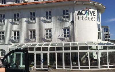Travel Tip: A Nintendo Themed Hotel In Norway? image