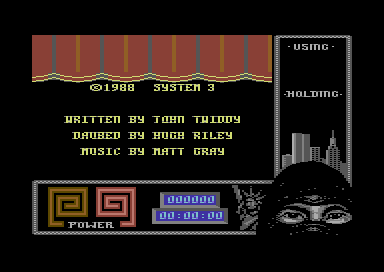 LastNinja2_Animation1