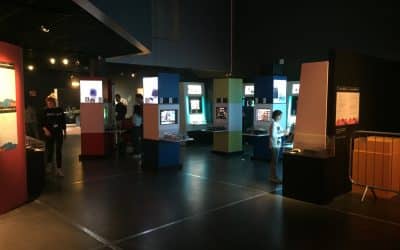 Travel Tip: Oslo Tekniske Museum - Game On 2.0 image