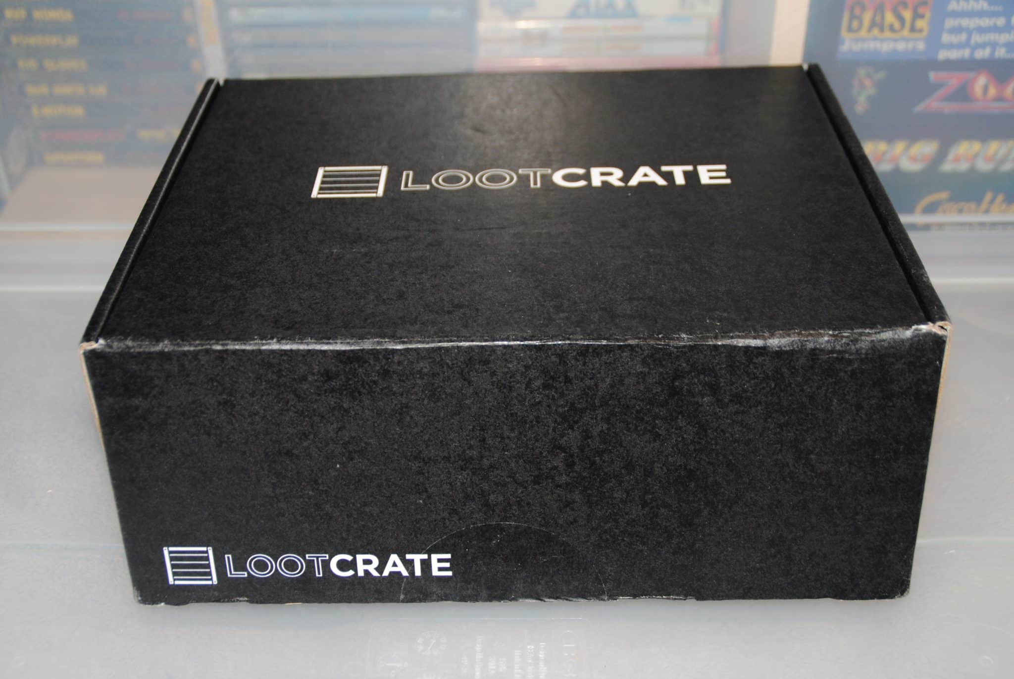 コレクション Loot Crate Gaming December 2016 Space 636050473822708704-Loot-Crate-