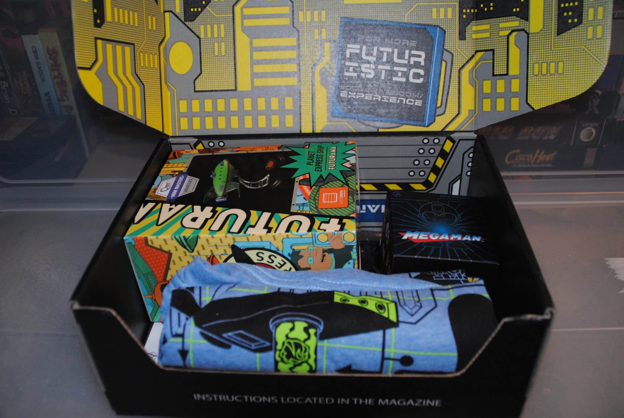 コレクション Loot Crate Gaming December 2016 Space Loot Crate Gaming SPACE Pin December 2016 LC XII NEW Fast