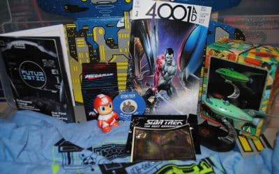 In Review: Loot Crate Subscription - July 2016 DSC_5129