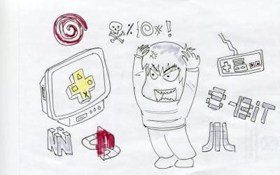 What About PlayStation Plus? rant