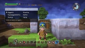 DRAGON QUEST BUILDERS DEMO_20161001105507