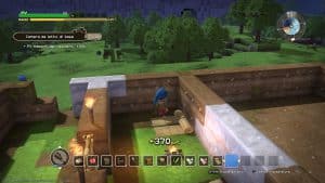 DRAGON QUEST BUILDERS DEMO_20161001105925