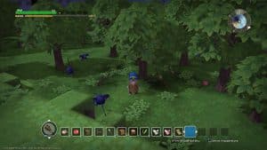 DRAGON QUEST BUILDERS DEMO_20161001105955