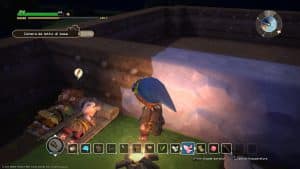 DRAGON QUEST BUILDERS DEMO_20161001110448