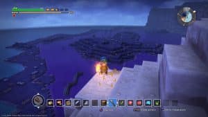 DRAGON QUEST BUILDERS DEMO_20161001120141