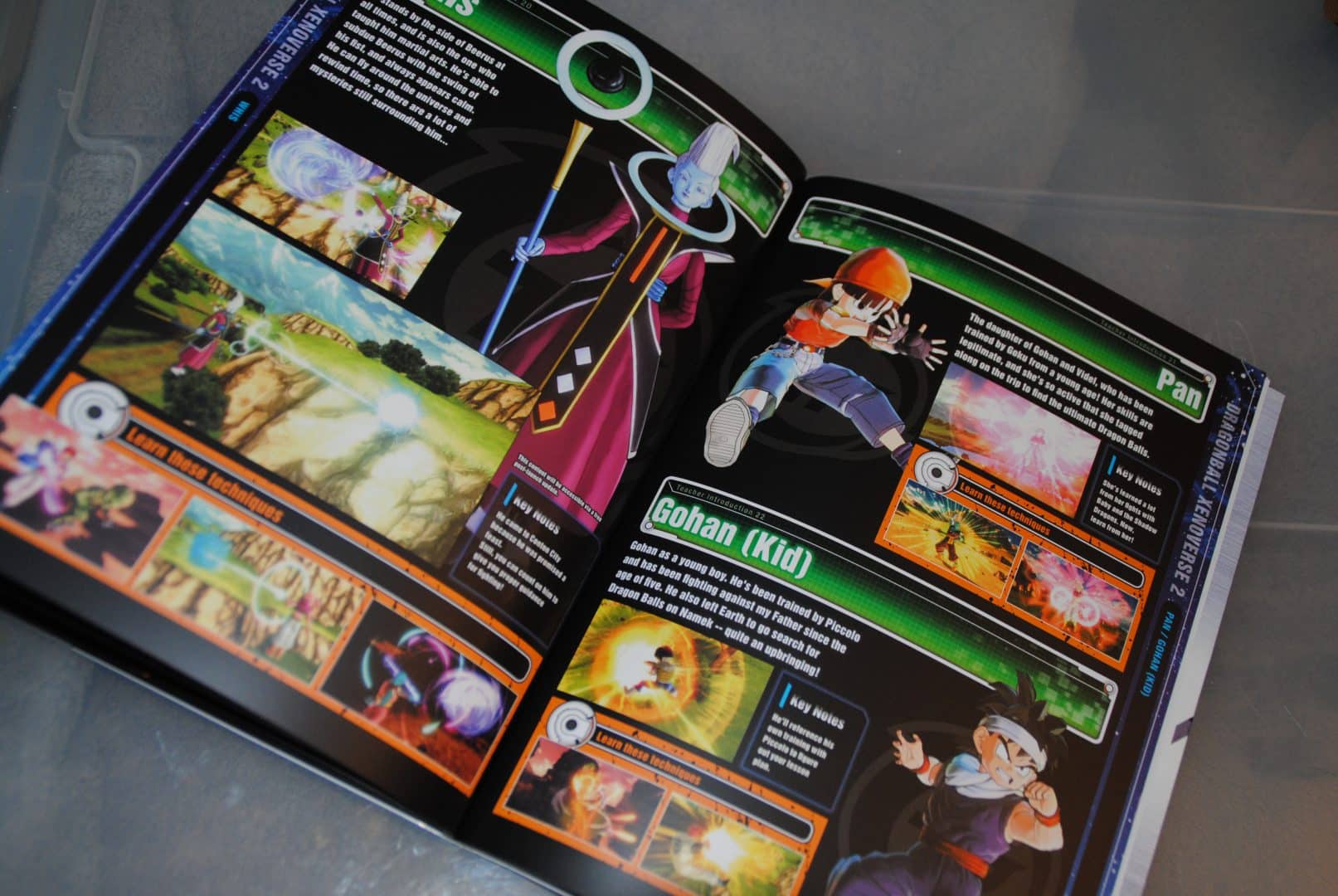 A Look At Dragonball Xenoverse 2 Collectors Edition - The 