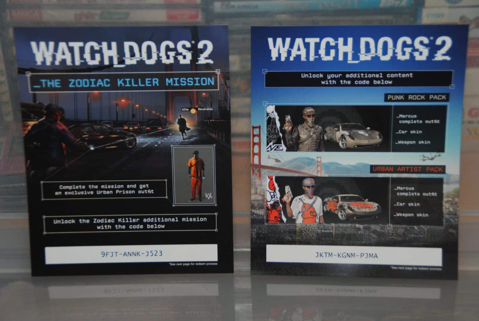A Look At Watch Dogs 2 - San Francisco Edition - AmigaGuru's