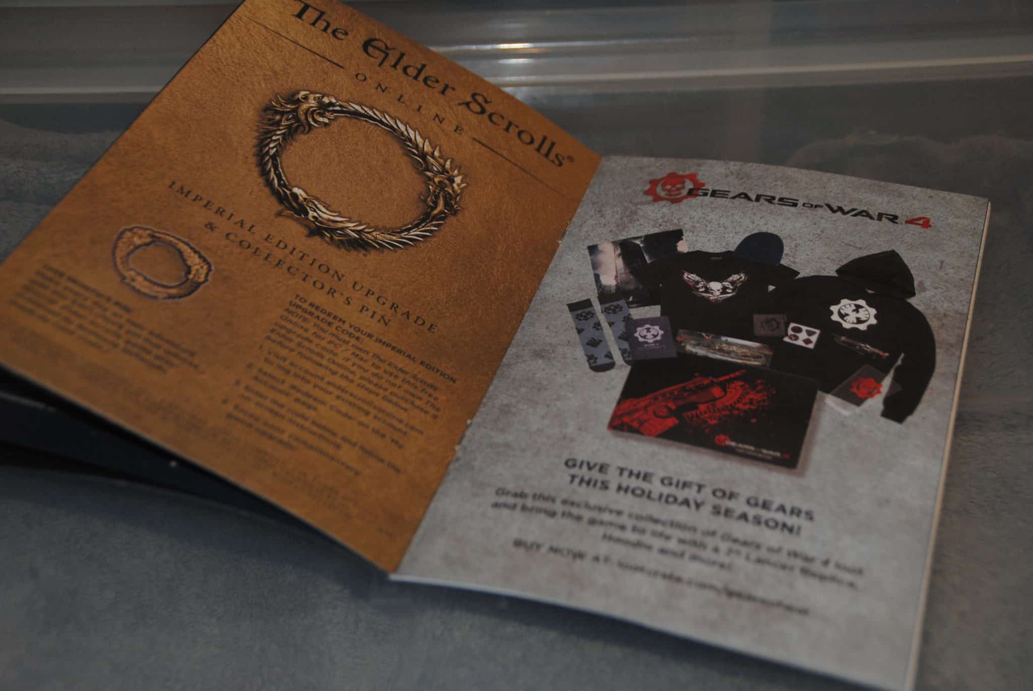 コレクション Loot Gaming November 2016 Mythic Theme October 2016 Loot Gaming Subscription Box Review & Coupon