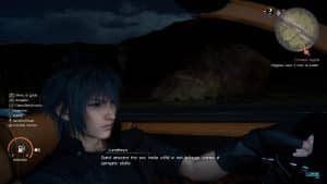 FINAL FANTASY XV_20161203183347