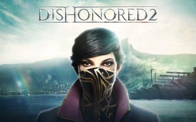 A Look At DISHONORED 2 COLLECTOR'S EDITION maxresdefault