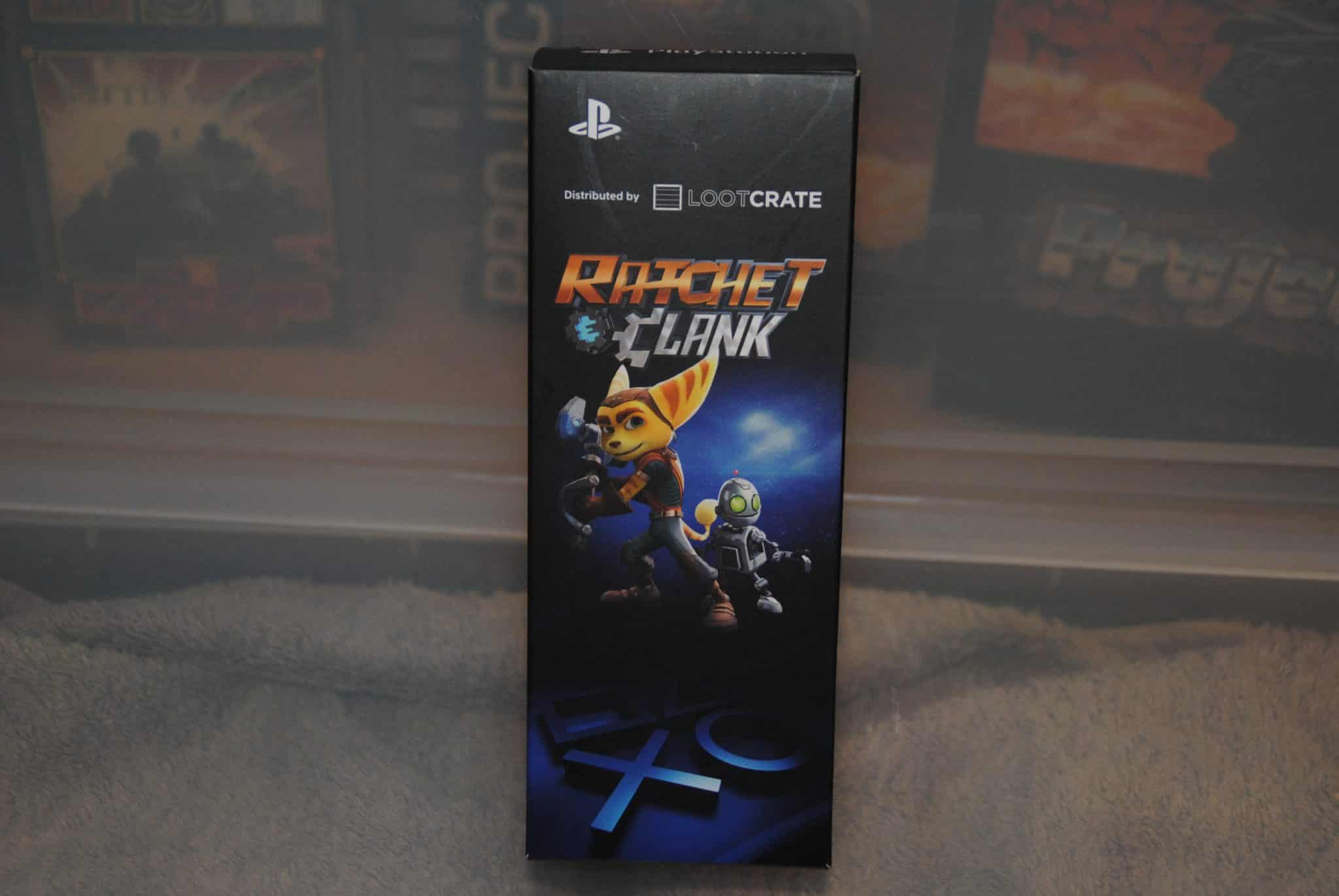 コレクション Loot Crate Gaming December 2016 Space s-l400.jpg