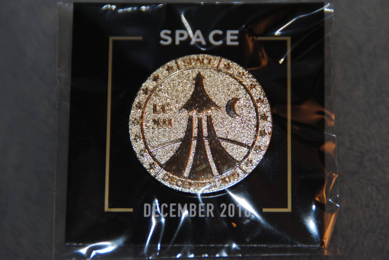 In Review: LootGaming *SPACE* December 2016 • AmigaGuru's In Review: LootGaming *SPACE* December 2016 • AmigaGuru's