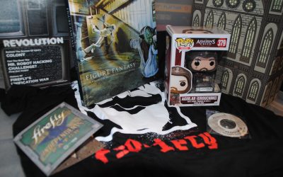 In Review: Loot Crate Subscription December 2016 DSC_0102