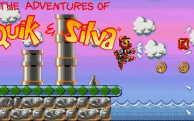 Trivia Time: Sonic's First Home Console/Computer Debut Was Actually On The Amiga maxresdefault