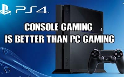 Why I Love Console Game Developing - A Look Back In Time Why I Love Console Game Developing - A Look Back In Time