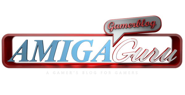 PS5 Unboxing • AmigaGuru's GamerBlog