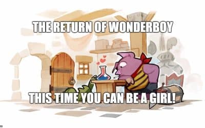 The Return Of WonderBoy/Girl - The Dragon Trap Remake 1o7a76