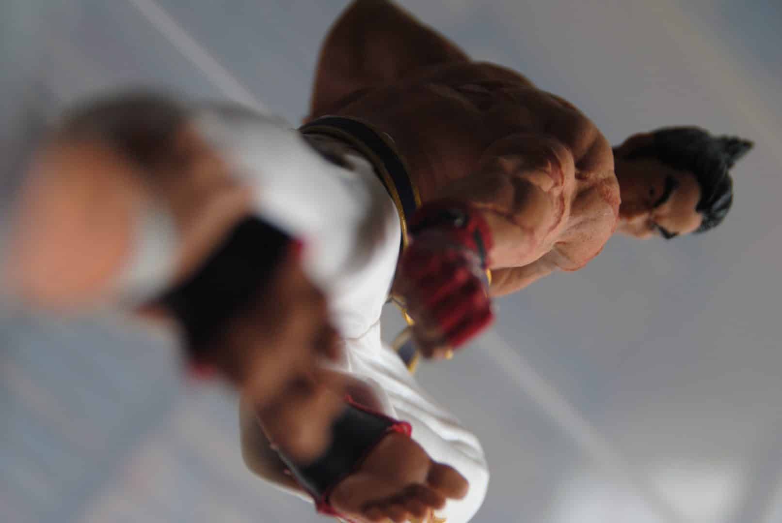 Tekken 7 CE - Amigaguru